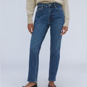 NWT - Everlane - The Original Cheeky Jean